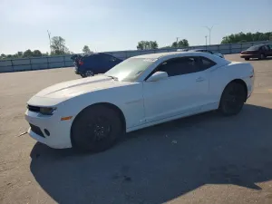Chevrolet Camaro 3.6L 6 2015