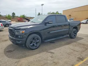 RAM 1500 3.6L 6 2019