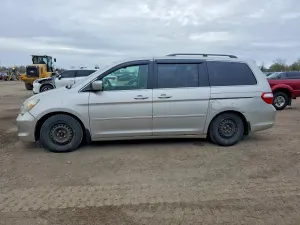 Honda Odyssey 3.5L 6 2005