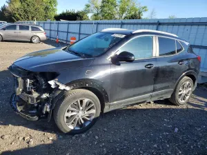 Buick Encore 1.3L 3 2023