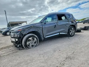 Hyundai Santa Fe 2.5L 4 2023