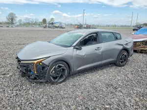 Kia K4 2.0L 4 2025