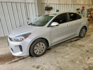 Kia Rio 1.6L 4 2020