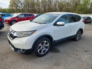 Honda CR-V 1.5L 4 2018