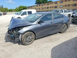 Kia Cerato / Forte / K3 2.0L 4 2022