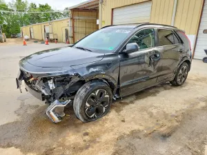 Kia Niro 0 2023