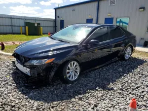 Toyota Camry 2.5L 4 2023