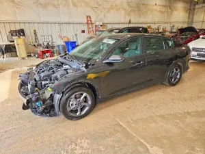 Kia K4 2.0L 4 2026