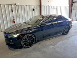 Honda Accord 1.5L 4 2018