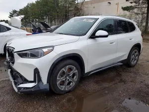 BMW X1 2.0L 4 2026