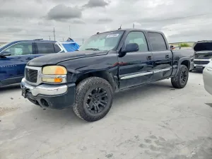 GMC Sierra 5.3L 8 2005