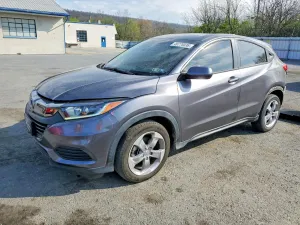 Honda HR-V 1.8L 4 2021