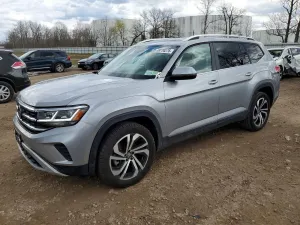 Volkswagen Atlas 3.6L 6 2023