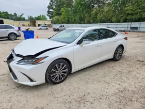 Lexus ES 3.5L 6 2019