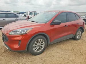 Ford Escape 1.5L 3 2020