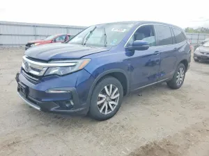 Honda Pilot 3.5L 6 2019