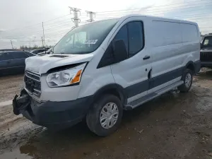 Ford Transit 3.7L 6 2019