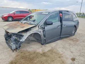 Honda Odyssey 3.5L 6 2011