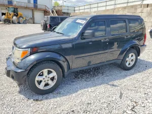 Dodge Nitro 3.7L 6 2008
