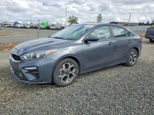 Kia Cerato / Forte / K3 2.0L 4 2020