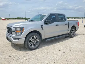 Ford F-150 2.7L 6 2023