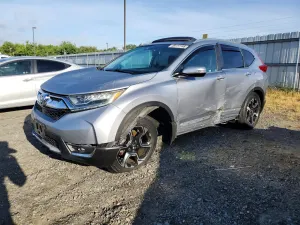 Honda CR-V 1.5L 4 2017