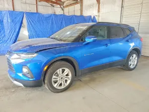 Chevrolet Blazer 3.6L 6 2019