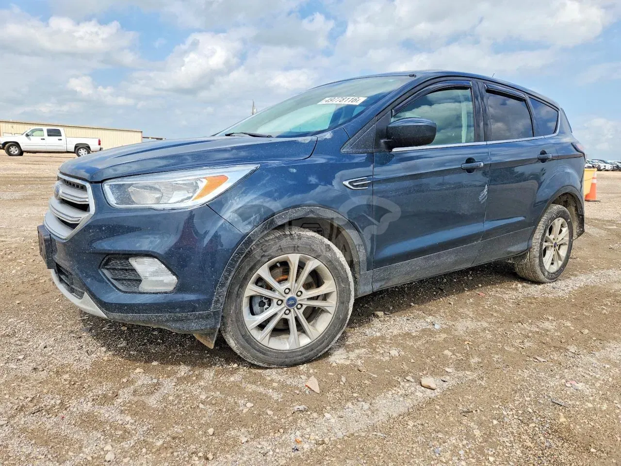 Ford Escape 1.5L 4 2019
