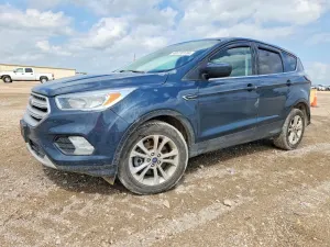 Ford Escape 1.5L 4 2019