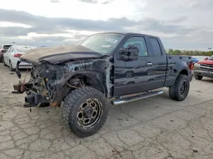 Ford F-150 5.4L 8 2006