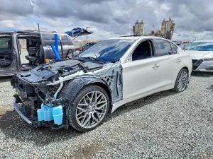 Infiniti Q50 3.0L 6 2020