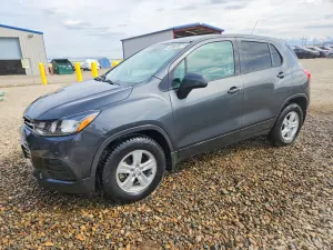Chevrolet Trax 1.4L 4 2019