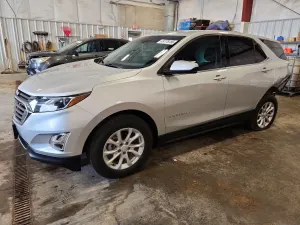 Chevrolet Equinox 1.5L 4 2020
