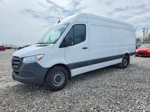 Mercedes-Benz Sprinter 2.2L 4 2021