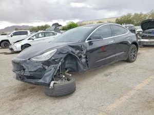 Tesla Model 3 2018