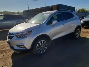 Buick Encore 1.4L 4 2019