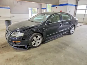 Volkswagen Passat 2.0L 4 2007