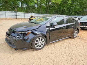 Toyota Corolla 2.0L 4 2023