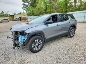 Chevrolet Equinox 1.5L 4 2026