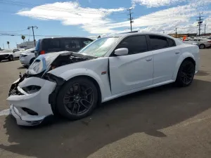 Dodge Charger 6.4L 8 2021