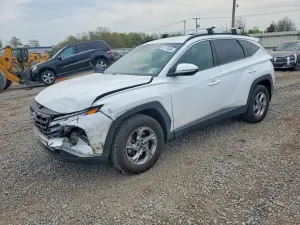 Hyundai Tucson 2.5L 4 2022