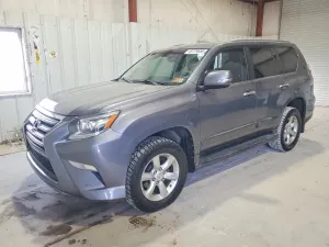 Lexus GX 4.6L 8 2015
