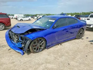 Dodge Charger 5.7L 8 2022