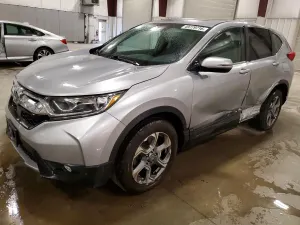 Honda CR-V 1.5L 4 2017