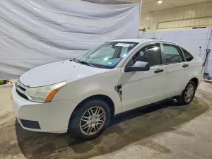 Ford Focus 2.0L 4 2008