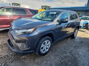 Toyota Rav4 2.5L 4 2025