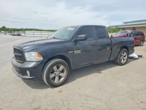 RAM 1500 5.7L 8 2014
