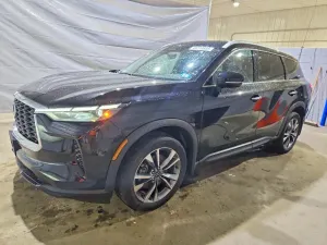 Infiniti QX60 3.5L 6 2024