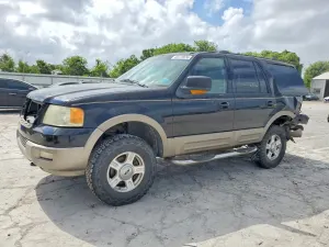 Ford Expedition 5.4L 8 2004