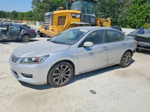 Honda Accord 2.4L 4 2014